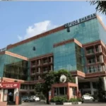 मोहाली में डिफॉल्टर सूची में शामिल किया गया JLPL का नाम, GMADA को ₹5 करोड़ का कानूनी नोटिस भेजा