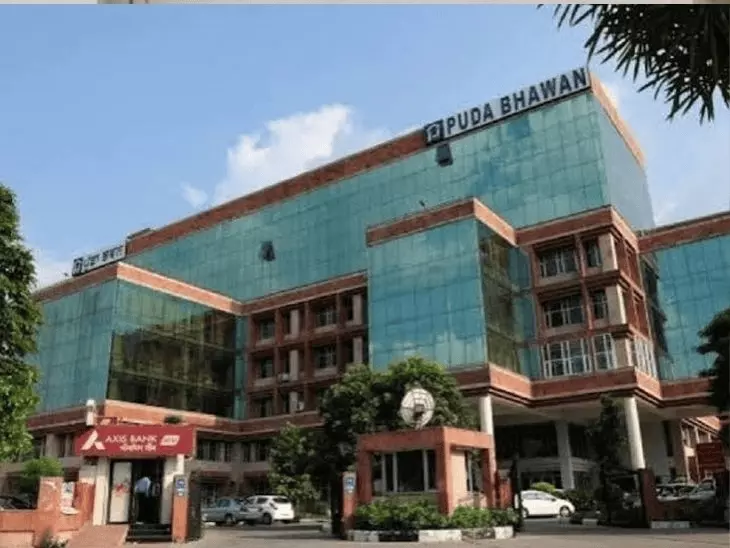 मोहाली में डिफॉल्टर सूची में शामिल किया गया JLPL का नाम, GMADA को ₹5 करोड़ का कानूनी नोटिस भेजा
