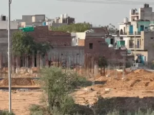 7 दिन में खाली करनी होगी बस स्टैंड की जमीन, रोडवेज GM का अल्टीमेटम; 12 करोड़ से बनेगा नया बस अड्डा