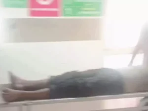 यमुनानगर में हत्या का आरोपी पुलिस की निशानदेही के दौरान छत से कूदा, पैर टूटा