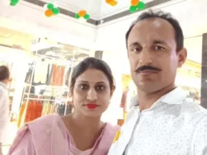कुरुक्षेत्र में पेड़ से गिरकर CRPF जवान की मौत, बच्चों के लिए जामुन तोड़ते समय हुआ हादसा