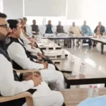 हरियाणा कांग्रेस विधायक दल की बैठक आज, महंगाई समेत 3 मुद्दों पर मंथन; भूपेंद्र हुड्डा देंगे ग्राउंड वर्किंग का संदेश