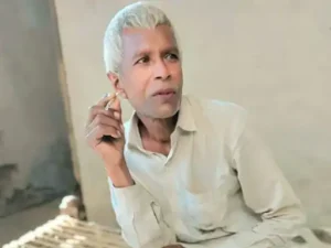 पानीपत में कैंटर की टक्कर से साइकिल सवार बुजुर्ग की मौत, ड्यूटी जाते समय हुआ हादसा