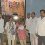पलवल में महिला नशा तस्कर गिरफ्तार, दुकान के सामने खड़े होकर बेच रही थी गांजा