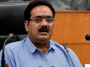 हरियाणा में एक और सीनियर IAS अधिकारी गिरफ्तार, IDFC-AU बैंक घोटाले में CBI को 60.54 करोड़ के गबन के सबूत