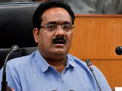 हरियाणा में एक और सीनियर IAS अधिकारी गिरफ्तार, IDFC-AU बैंक घोटाले में CBI को 60.54 करोड़ के गबन के सबूत