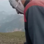 हरियाणा के युवक ने उत्तराखंड के युवक का सिर फोड़ा, स्टील के कड़े से हमला; वीडियो बनते ही छिपाया चेहरा