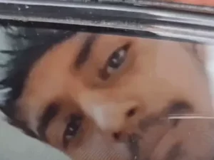 करनाल में छत से गिरकर युवक की मौत: रात में पेशाब करने उठा, संतुलन बिगड़ने से हुआ हादसा
