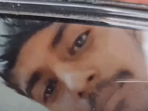 करनाल में छत से गिरकर युवक की मौत: रात में पेशाब करने उठा, संतुलन बिगड़ने से हुआ हादसा