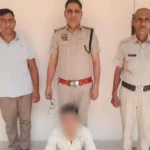 फतेहाबाद में जमीनी विवाद में हमला करने वाला आरोपी गिरफ्तार, ट्रैक्टर रुकवाकर लाठियों से किया था वार
