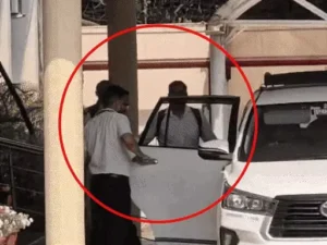 661 करोड़ बैंक फ्रॉड केस: IAS आरके सिंह और सुपरिंटेंडेंट प्रिंस न्यायिक हिरासत में भेजे गए, CBI ने जांच में किए अहम खुलासे