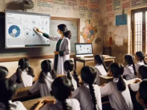 PGT से प्रिंसिपल पदोन्नति में दिव्यांग शिक्षकों को 4% आरक्षण, 26 जून तक मांगी गई सूची