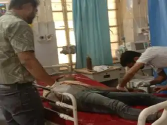 करनाल में घर का गेट बंद कर बरसाईं लाठियां, एक की मौत; पैसों के विवाद में पंचायत से पहले खूनी संघर्ष
