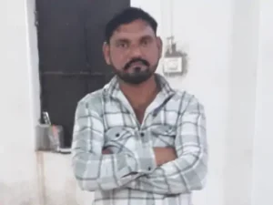 कैथल में धमकियों से परेशान व्यक्ति ने की आत्महत्या, पत्नी ने तीन लोगों पर लगाए गंभीर आरोप