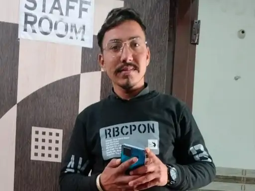 ‘बेटे को टीटी लगवाने के नाम पर ₹3.50 लाख लिए, सफाईकर्मी की नौकरी दिलाई’: कैथल में युवक की मौत के बाद परिवार के गंभीर आरोप