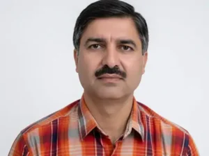IAS अधिकारी अशोक कुमार डागर आज सस्पेंशन के दौरान होंगे रिटायर, ₹661 करोड़ IDFC-AU बैंक मामले में जांच जारी