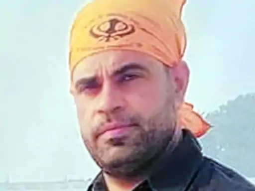 कुरुक्षेत्र में माइनिंग कारोबारी पर हमले की साजिश, सुपारी देकर गोली चलवाने का आरोप; होगी शिनाख्त परेड