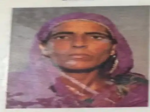 10 साल में एक परिवार के 3 लोगों की हत्या, महेंद्रगढ़ के चेलावास में 5 एकड़ जमीन बनी खूनी विवाद की जड़