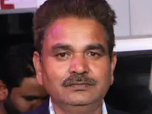 कुरुक्षेत्र में आल्टो कार की टक्कर से सिक्योरिटी गार्ड की मौत, ड्यूटी पर जाते समय हुआ हादसा