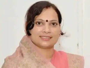 हरियाणा महिला आयोग में 5 नई सदस्यों की नियुक्ति, नारनौल की भारती सैनी समेत कई नाम शामिल