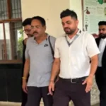 IAS आरके सिंह की आज कोर्ट में पेशी, 3 दिन की रिमांड पूरी; बैंक घोटाले और सबूत मिटाने के आरोपों पर सुनवाई