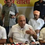 पानीपत में मंत्री रणबीर गंगवा बोले- इमरजेंसी भारतीय लोकतंत्र का काला अध्याय