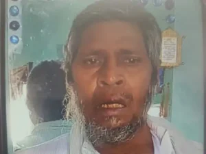 पानीपत में ऑटो की टक्कर से ई-रिक्शा चालक की मौत, वाहन के नीचे दबा; चार बच्चों के सिर से उठा पिता का साया