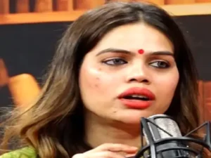 सोशल मीडिया इन्फ्लुएंसर नाजिया खान को पानीपत कोर्ट का नोटिस, 27 जुलाई को पेश होने के आदेश