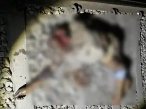 यमुनानगर में ट्रेन की चपेट में आने से व्यक्ति की मौत, शव की नहीं हो सकी पहचान