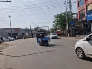 हरियाणा के 4 जिलों में बारिश और आंधी का अलर्ट, 50 KM/H की रफ्तार से चलेंगी हवाएं