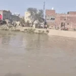 पानीपत की नहर में नहाते समय किशोर डूबा, तेज बहाव में लापता; गोताखोरों की तलाश जारी