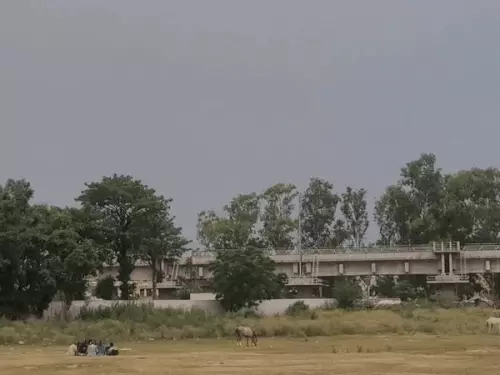 हरियाणा के 7 जिलों में बारिश-आंधी का अलर्ट, 50 KM/H की रफ्तार से चलेंगी हवाएं; किसानों को सावधानी की सलाह