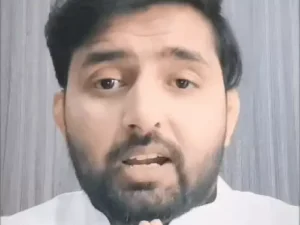 कॉकरोच जनता पार्टी के प्रदर्शन को छात्र संगठन का समर्थन, शिक्षामंत्री के इस्तीफे की मांग