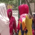 पानीपत में ट्रैक्टर से गिरकर युवक की दर्दनाक मौत, सिर के ऊपर से गुजरा पहिया; चालक फरार