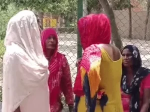 पानीपत में ट्रैक्टर से गिरकर युवक की दर्दनाक मौत, सिर के ऊपर से गुजरा पहिया; चालक फरार