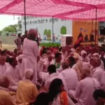 मनीषा डेथ केस को लेकर ढाणी लक्ष्मण में महापंचायत, खाप प्रतिनिधि और सामाजिक संगठन जुटे