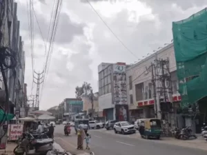हरियाणा में फिर बढ़ेगी गर्मी, 7 जिलों में लू का अलर्ट; 11 से 13 जून के बीच आंधी-बारिश की संभावना