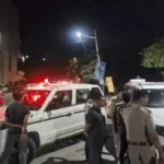 रोहतक में फाइनेंसर पर फायरिंग, कमर में गोली लगने से हालत गंभीर