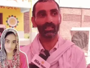 भिवानी में टीचर मनीषा केस: पिता का दावा- CBI इसी माह करेगी खुलासा, 29 जून से अनशन की चेतावनी
