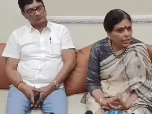 1947 से जो भारत में है, वही भारतीय है: BJP प्रदेश अध्यक्ष अर्चना गुप्ता का बयान, घुसपैठियों पर सख्त रुख