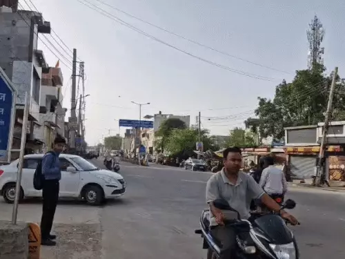 हरियाणा के 4 जिलों में आज बारिश का अलर्ट, 30 जून तक मौसम में बदलाव के आसार