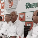यमुनानगर विधायक का WhatsApp अकाउंट हैक, अधिकारियों और नेताओं से मांगे गए पैसे