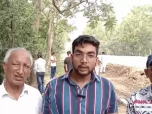 फतेहाबाद नहर में पंजाब के हेल्थ सुपरवाइजर का शव मिला, NDRF ने चलाया सर्च ऑपरेशन