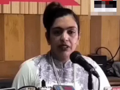 शिमला मनीषा मर्डर केस: मास्टरमाइंड की तलाश जारी, स्कूल प्रबंधन ने SP से की मुलाकात; अब तक नहीं हुआ बड़ा खुलासा