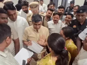दुष्यंत चौटाला को शिक्षा मंत्री महिपाल ढांडा की नसीहत, बोले- BJP से गठबंधन गलती नहीं; JJP की कार्यशैली को जनता ने नकारा