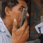 पानीपत में वकील और पुलिसकर्मी के बीच नोकझोंक, VIDEO वायरल; नाके पर स्कूटी रोकने को लेकर हुआ विवाद