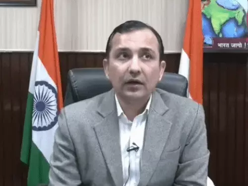 HSSC ने CET ग्रुप-D नोटिफिकेशन पर मांगे सुझाव, चेयरमैन बोले- अभ्यर्थियों की राय पर करेगा आयोग विचार