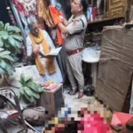रोहतक में पति-पत्नी ने किया सुसाइड, घर में जहरीला पदार्थ निगला; कई महीनों से रह रहे थे अलग