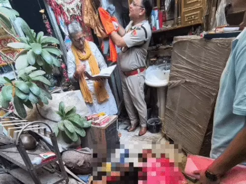 रोहतक में पति-पत्नी ने किया सुसाइड, घर में जहरीला पदार्थ निगला; कई महीनों से रह रहे थे अलग