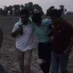 रोहतक में पुलिस एनकाउंटर, कांग्रेस विधायक कार्यालय फायरिंग केस का आरोपी घायल; गैंगस्टर छोटा से जुड़े होने का आरोप